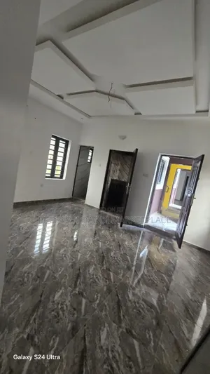Mini Flat in P&T Estate, Boys Town for rent