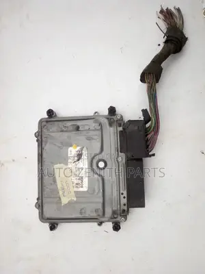 Mercedes Benz 2009 Brainbox