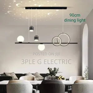 90cm Dropping Dinning Light