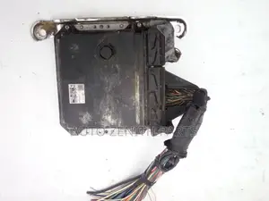 Corolla 2010 Brainbox