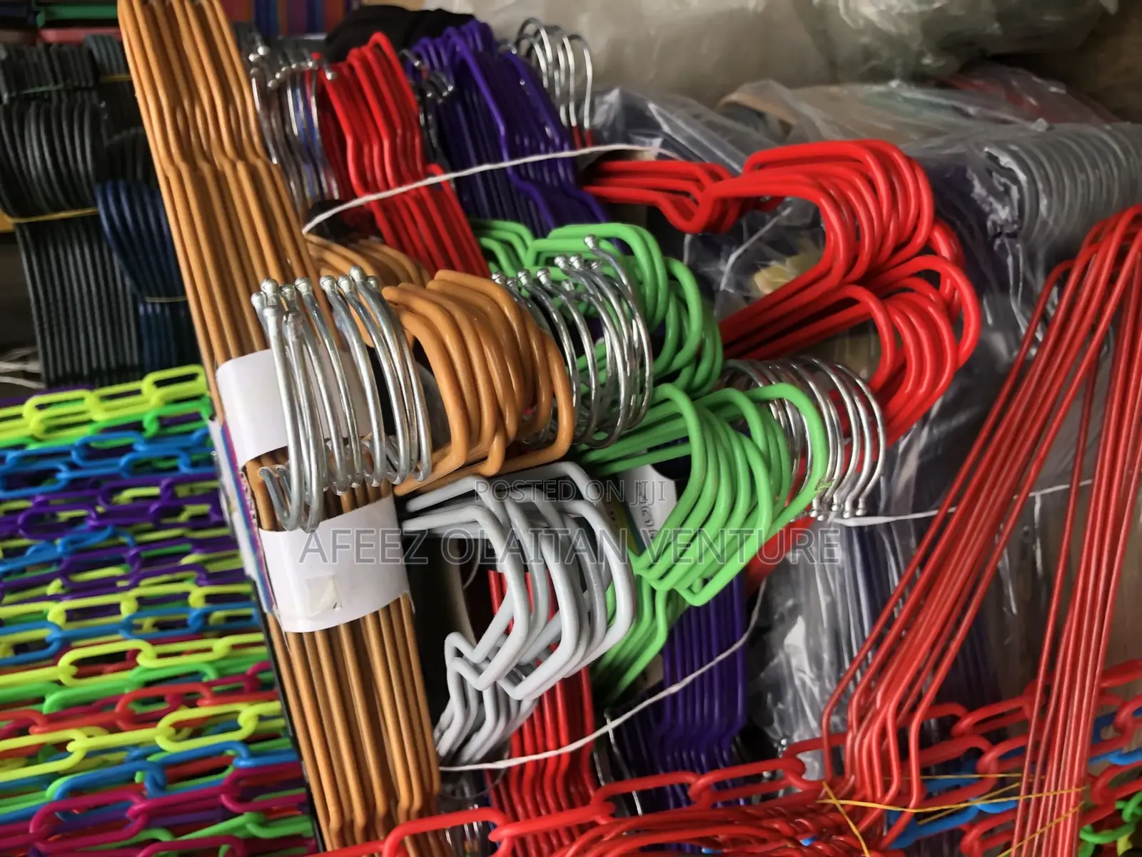 Hanger for Cloth Per Dozen
