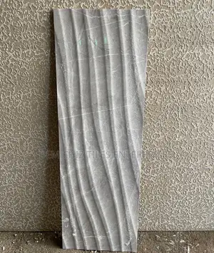 Wave Ceramic Decor Wall 30cm * 90cm