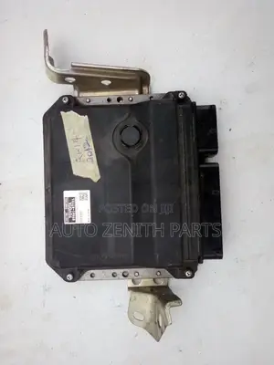 Toyota Rav4 2012 Brainbox