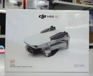 Dji Mini Drone