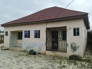1bdrm Room & Parlour in Karu for rent