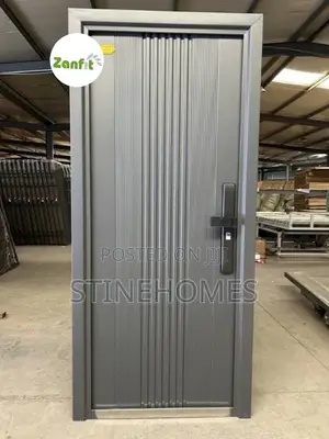 Quality Security Door