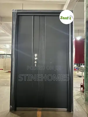 Quality Security Door