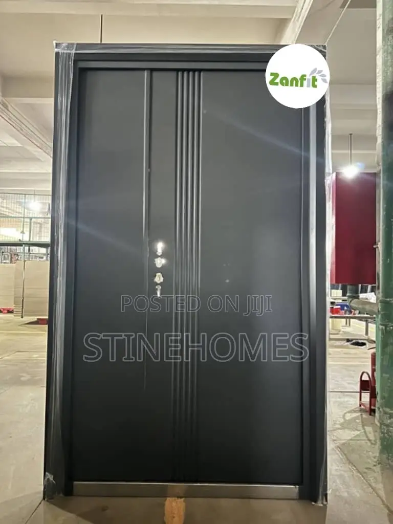 Quality Security Door