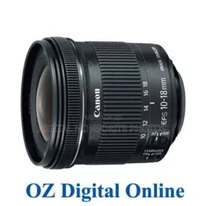 Canon Lenses 106