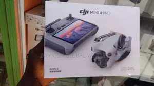 Dji Mini 4 Pro