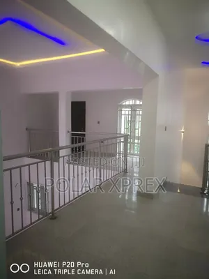 Furnished 4bdrm Duplex in Freedom Avenue, Dutse-Alhaji for sale
