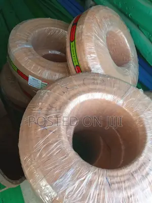 Henco Pipes and Fittings Available in All Sizes