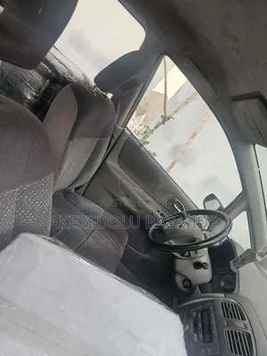 Mazda Premacy 2006 Red