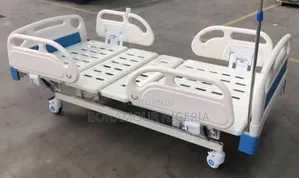 Hospital Adjustable Bed
