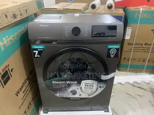 Hisense Wfq7012t 7kg Washing Machine for Sale