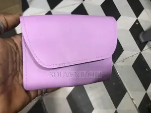 Manicure Set With Pouch