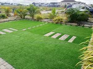 Beautify Your Garden With Our Artificial Turkish Grass
