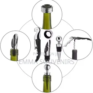 Professional Wine Opener