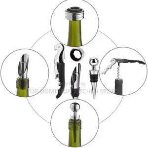 Professional Wine Opener