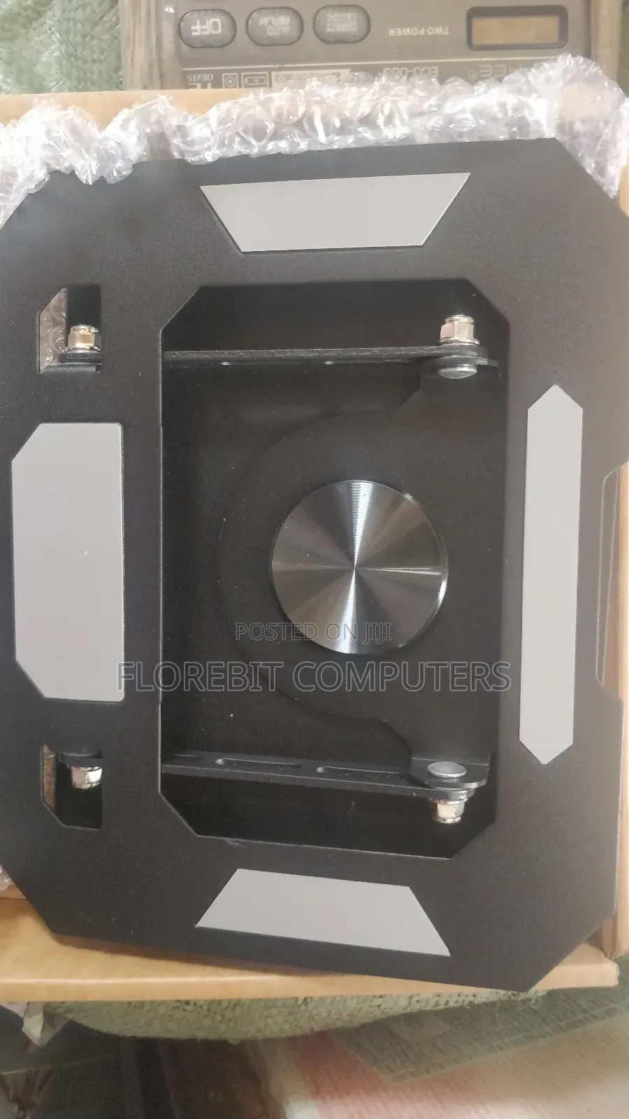 Laptop Metal Folding Stand