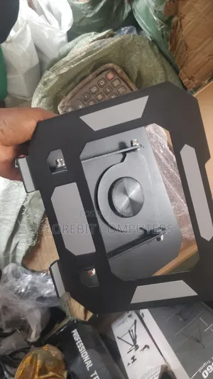Laptop Metal Folding Stand
