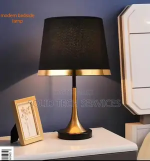 Modern Bed Side Lamps