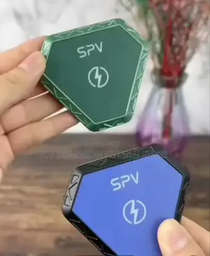 SPV Wireless Mobile Phone Charger