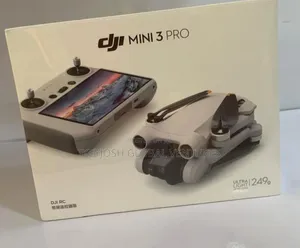 Dji Mini 3 Pro