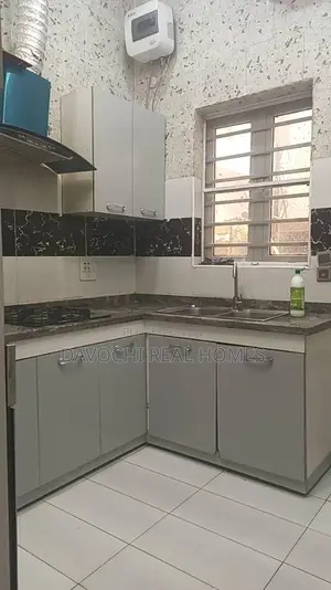 4bdrm Duplex in Orchid Road, Lekki Phase 2 for rent