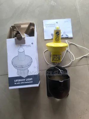 Lifebuoy Light L161 Dianiamant