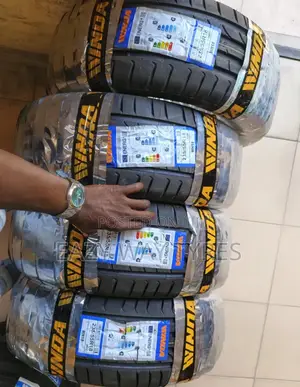 235/55r18 Boto or Any Kind of Tyres Is Available at Affordable Price