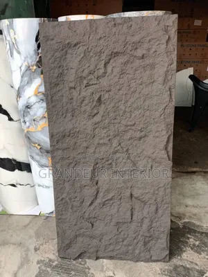 Pu Stone Wallpanel