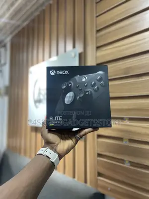 Xbox Elite Series 2