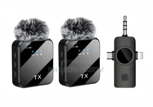 Original Skit Maker Wireless Microphone