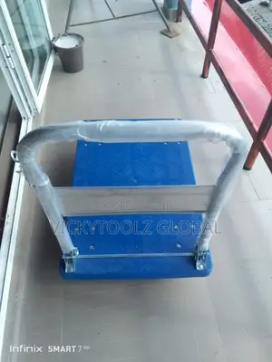 Moveable Flat Truck Cart