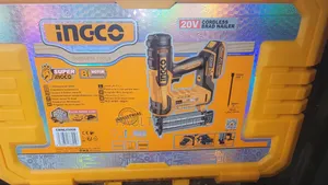 Battery Nailing Machine