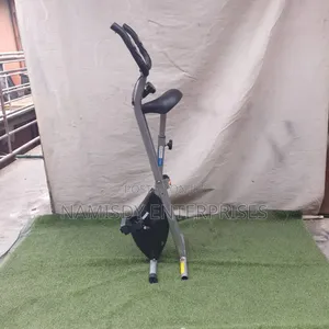 Black Xbike