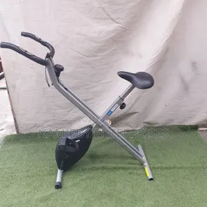Black Xbike