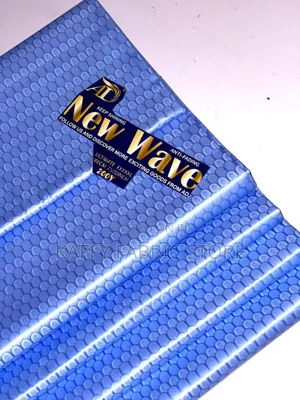 New Wave Geuine Brocade