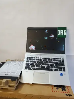 New Laptop HP ProBook 450 G1 8GB Intel Core I7 SSD 256GB