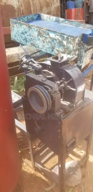 Custom Equipment Solution