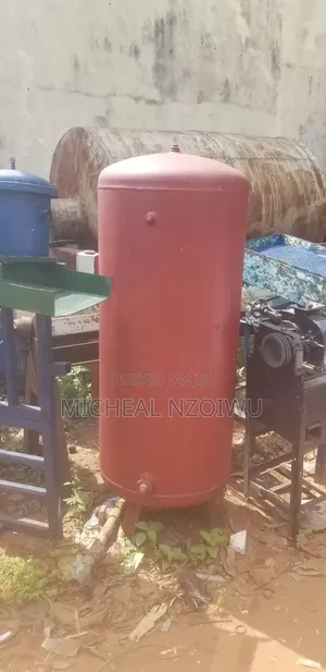 Custom Equipment Solution