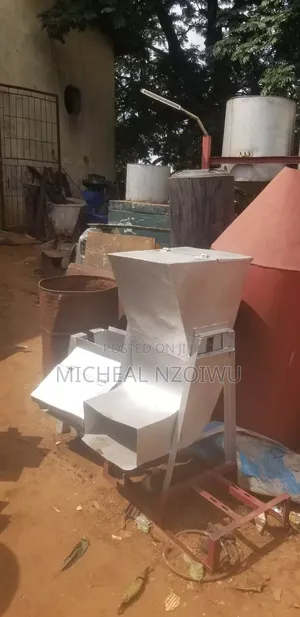 Custom Equipment Solution