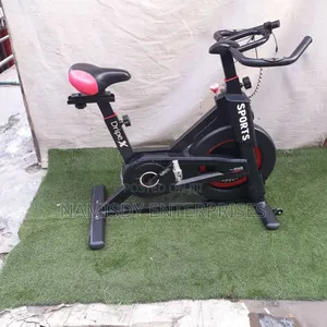 Black Xbike