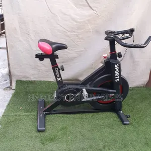 Black Xbike