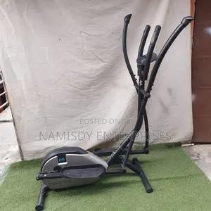 Cross Trainer