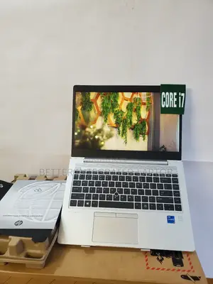 New Laptop HP ProBook 450 G1 12GB Intel Core I7 SSD 256GB