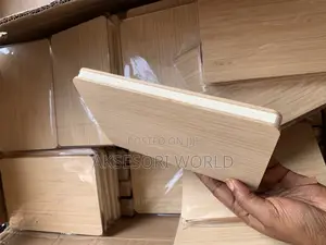 Wooden Bamboo Notebook Only Souvenir Ecofriendly