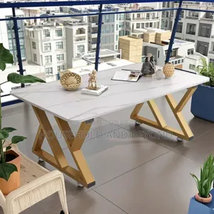 Quality Nordic Center Table