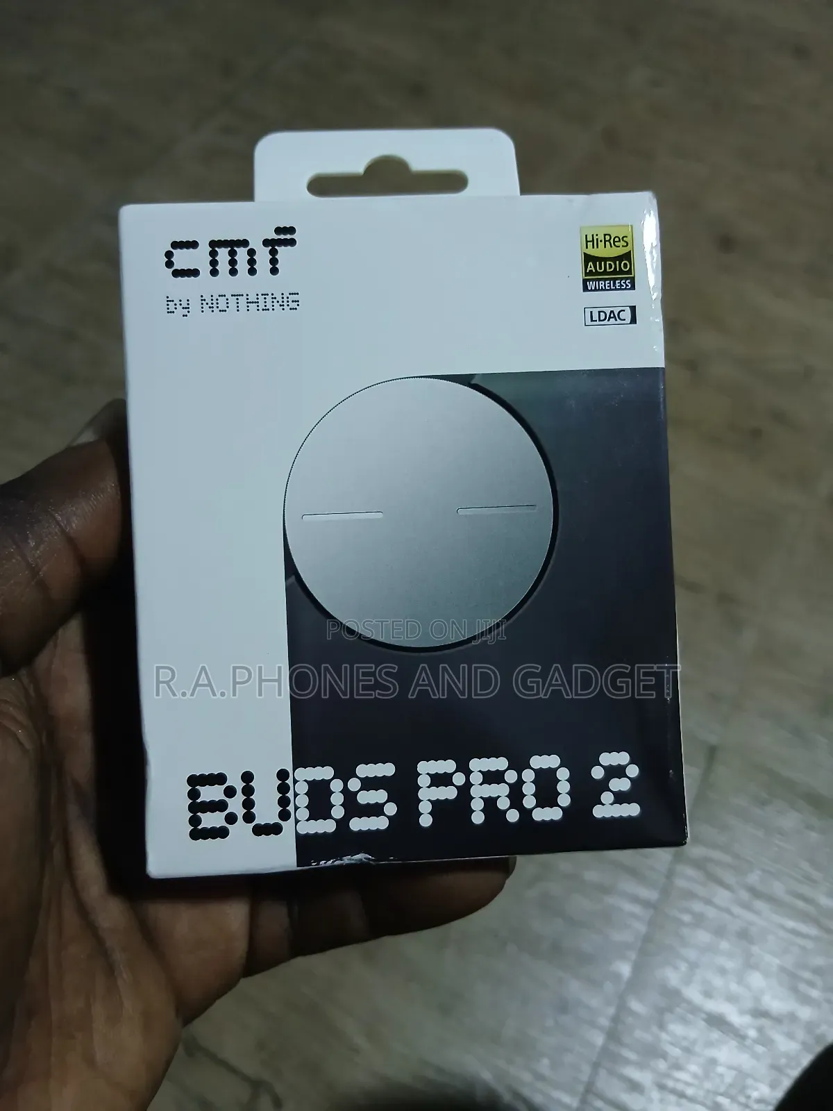 Buds Pro 2 Earbuds